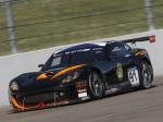 Ginetta G55 GT4 2011 года